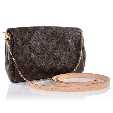 lv favorite mm monogram